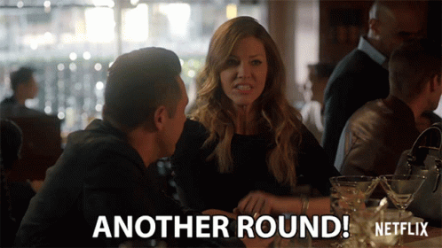 Round 2 Tricia Helfer Lucifer GIF