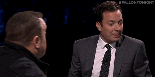 Rounders Big Hand Slaps Jimmy GIF