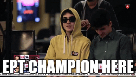Rounders Ept Champs Here GIF