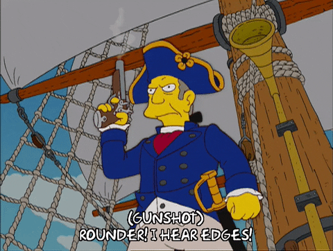 Rounders I Hear Edges GIF