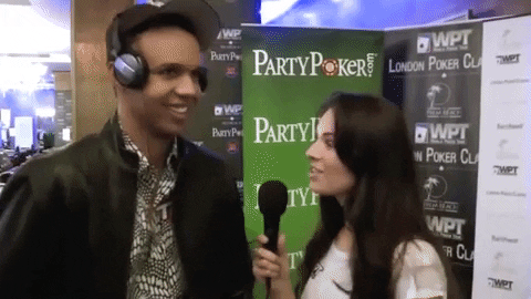 Rounders Interview With A Guy GIF