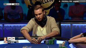 Rounders It's Your Turn GIF