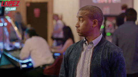 Rounders Let's Go And Gamble GIF