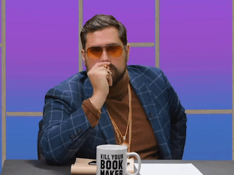 Rounders Look Me In The Eye GIF