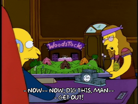 Rounders Now Now Dig This Man Get Out GIF