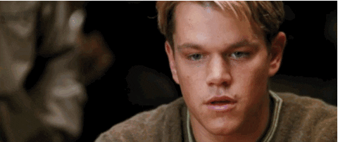 Rounders Showing Cards GIF