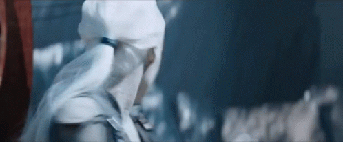 Roundhouse Kick Movie Action GIF