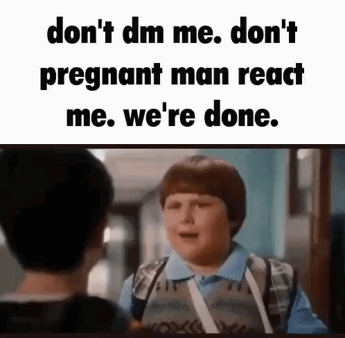 Rowley Jefferson Dont Come By My House GIF