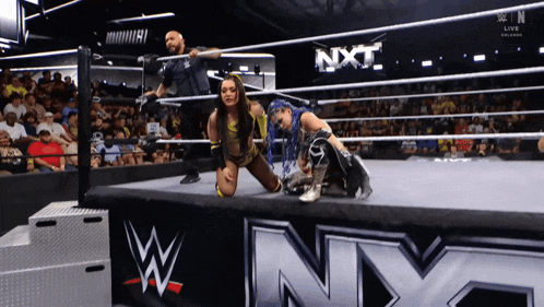 Roxanne Perez Giulia Gif GIF