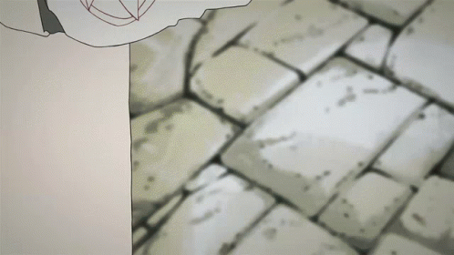 Roy Mustang Fullmetal Alchemist Fire City Explosion GIF