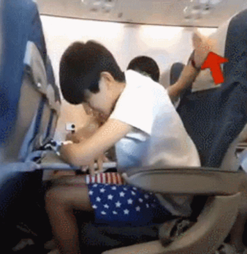 Roy Wang Turbulence Meme GIF