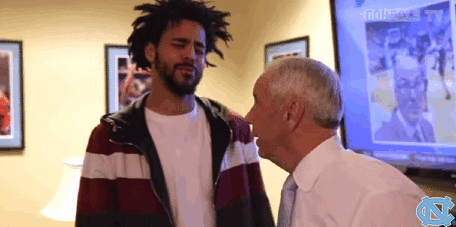 Roy Williams 456 X 227 Gif GIF