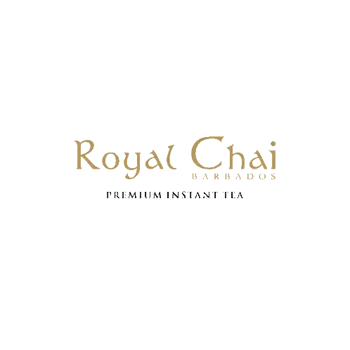 Royal Chai Barbados Logo