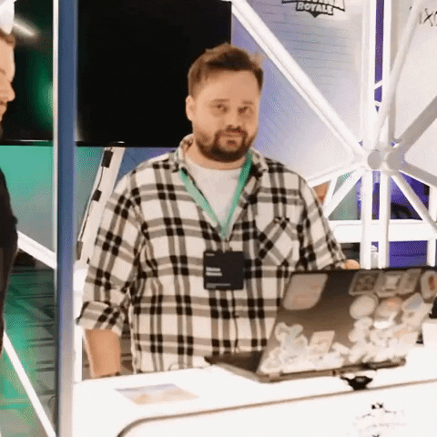 Royal Funny Salute GIF