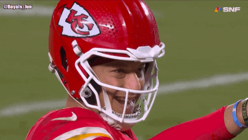Royalsjun Kansas City Chiefs Gif GIF