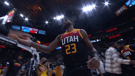 Royce O Neale Night Night Taunt GIF