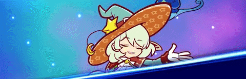 Rozatte Puyo Tetris Sprite GIF