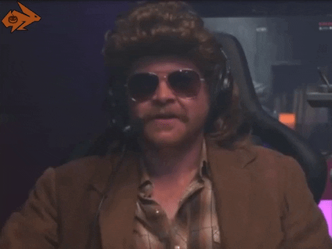 Rpg Cowboy Yeehaw GIF