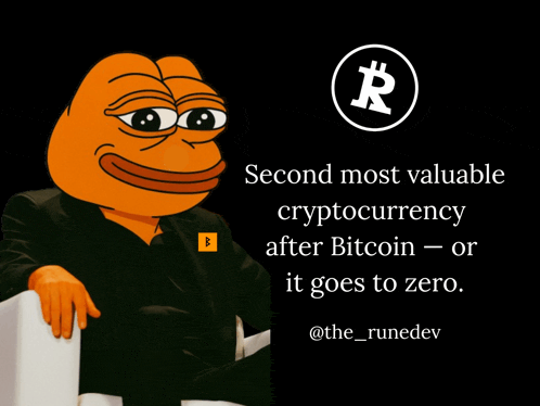 Rsic Runecoin Meme GIF