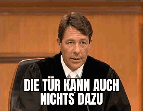 Rtl Richter GIF