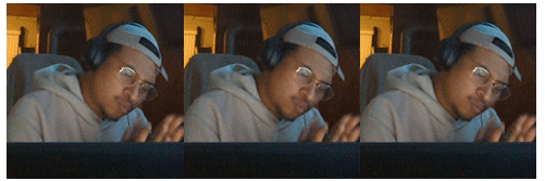 Rubbing Hands Dance GIF