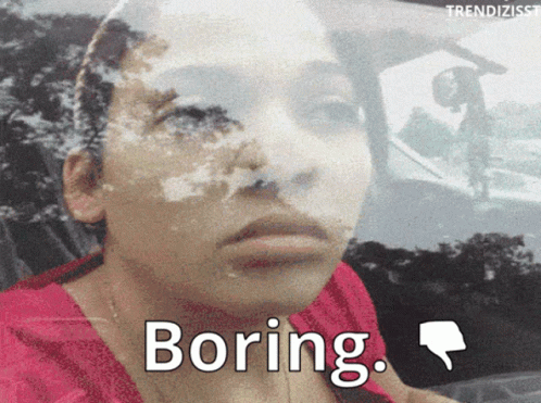 Rubbing Nose In Window Boring GIF