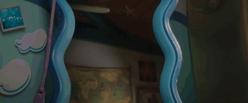 Ruby Gillman Teenage Kraken GIF