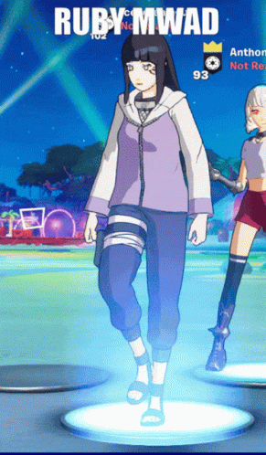 Ruby Mwad GIF