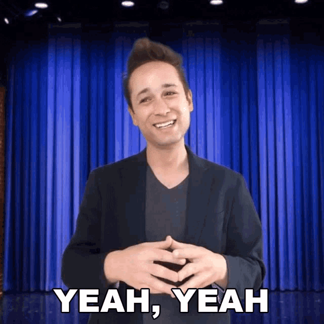 Rucka Rucka Ali Yeah GIF