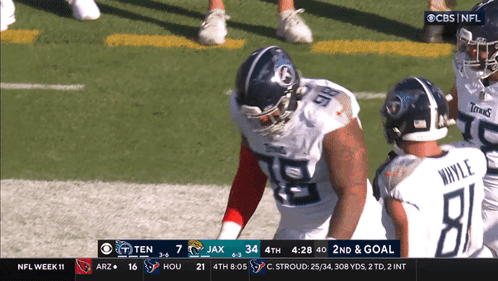 Rudolph Number 2 Football Team GIF