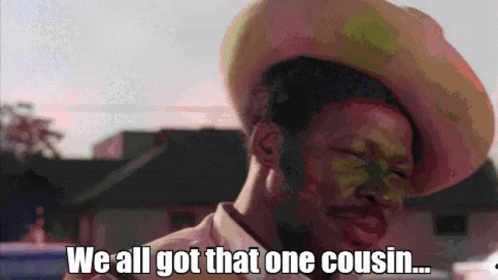 Rudy Ray Moore Cousin GIF