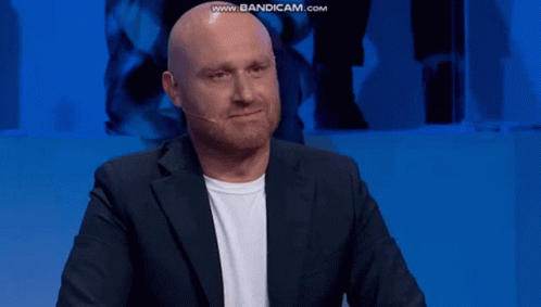 Rudy Zerbi Italia's Got Talent GIF