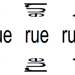 Rue Rue