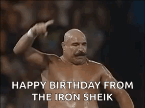 Rugby Players Haka ANZ Background GIF