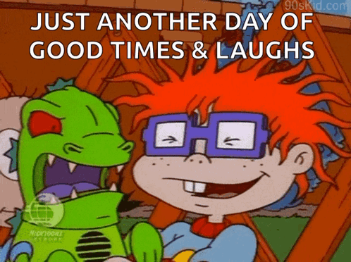 Rugrats