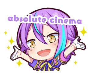Rui Absolute Cinema GIF