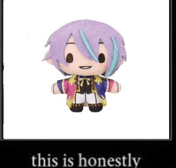 Rui Cute Toy GIF