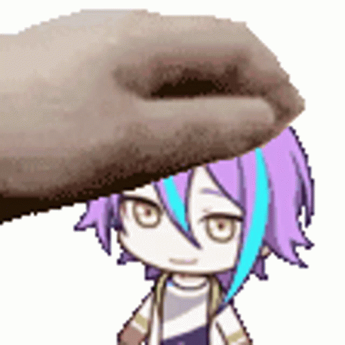 Rui Head Pat GIF