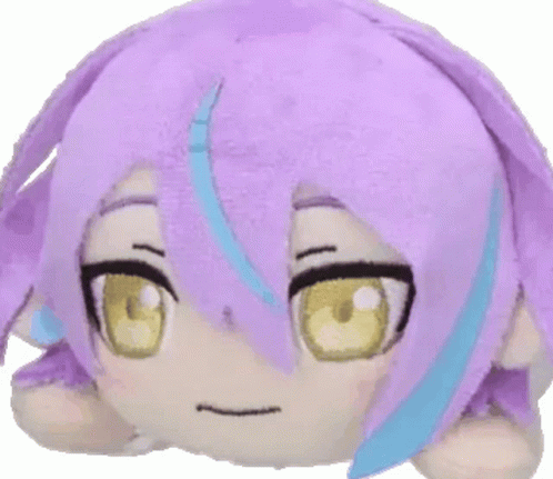 Rui Staring Into Nothing GIF