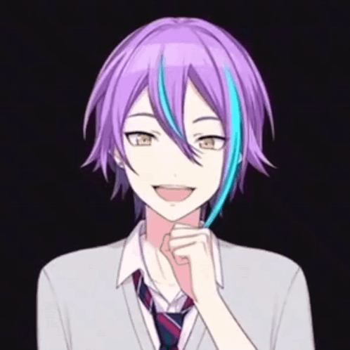 Rui Worried Face GIF