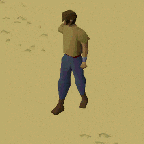 Rune Scape Teleport GIF