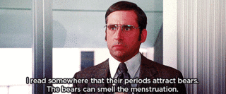 Runner Steve Carrell The Office GIF