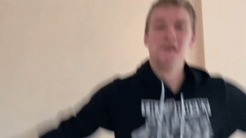 Running And Jumping Jacks GIF