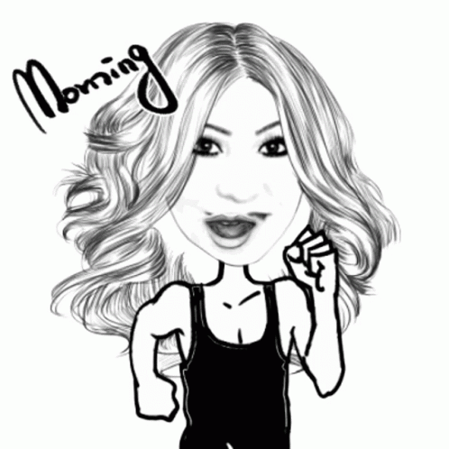 Running As Good Exercise Every Morning GIF