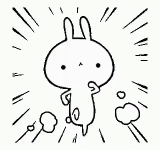 Running Marathon Sticker GIF