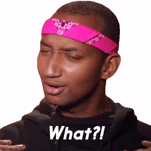 Rupauls Drag Race Angeria Paris Van Micheals What GIF