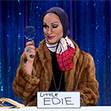 Rupauls Drag Race Jinkx Monsoon GIF