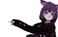 Ruqavr Vrchat Sticker GIF