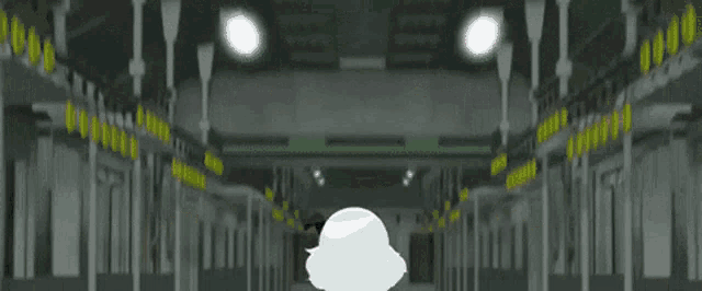 Rurus Rurus Suicide Show Gif GIF