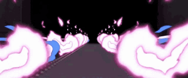 Rurus Rurus Suicide Show Gif GIF